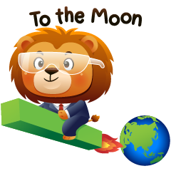 Aslan mascot